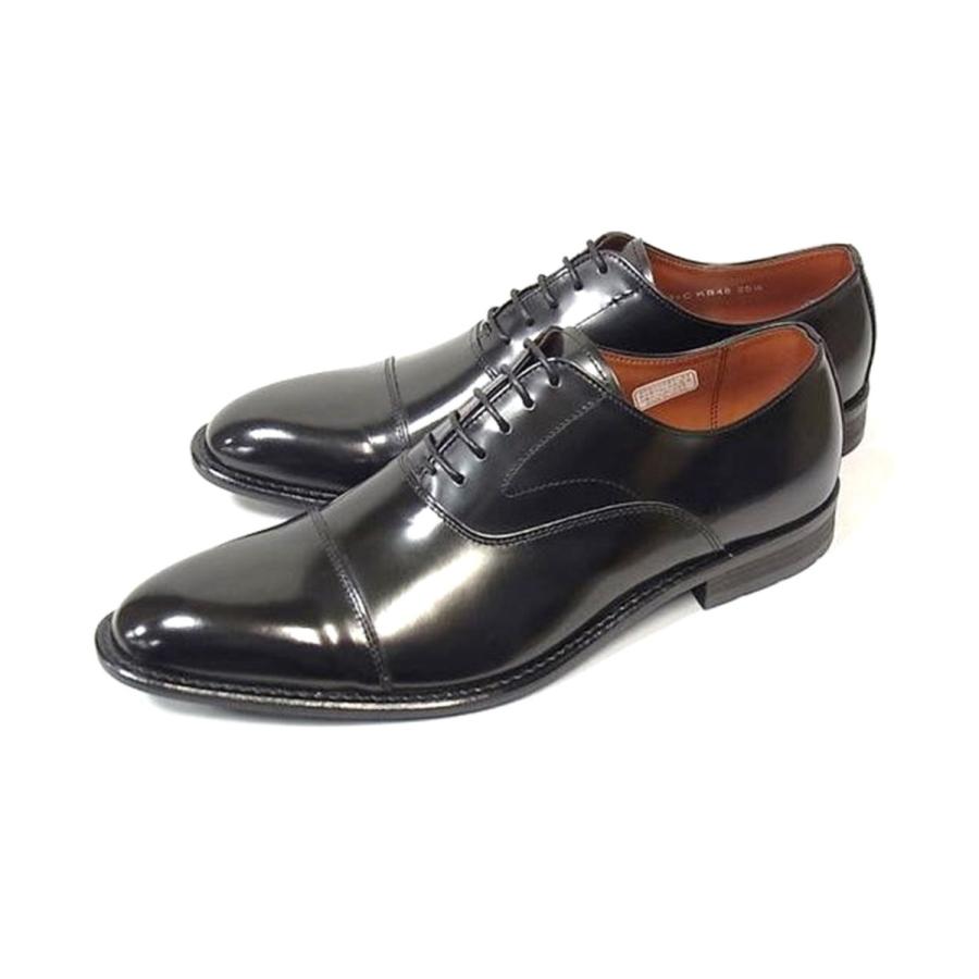 KENFORD(REGAL) ケンフォード KENFORD KB48 ブラック 3E ストレート