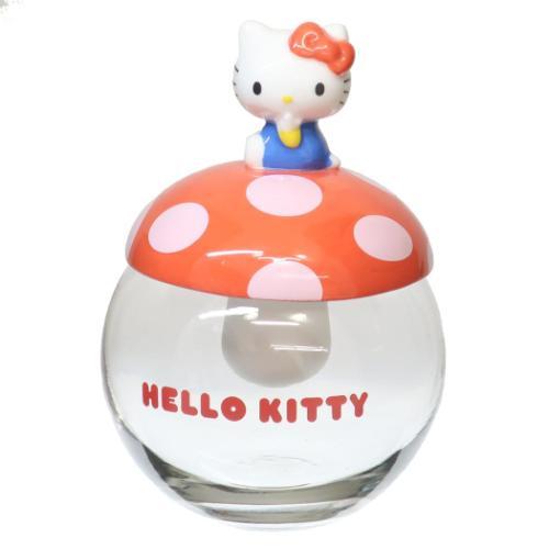 サンリオ❣️激レア ピアノ キャニスター メレンゲ コットンBOX