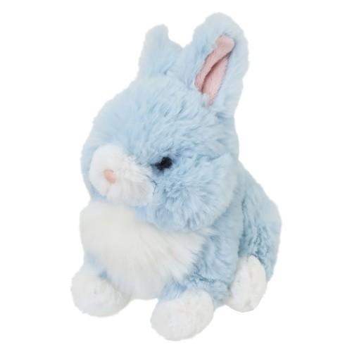 Lapinou ラピヌ プラッシュドール ネザーランドドワーフ ブルー