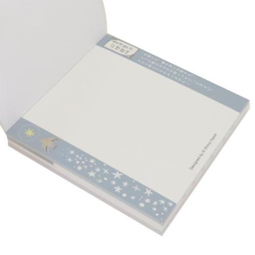 Fayern様 メモ帳 2個セット ケース付き メモ 2個セット メモ帳 : 雑貨