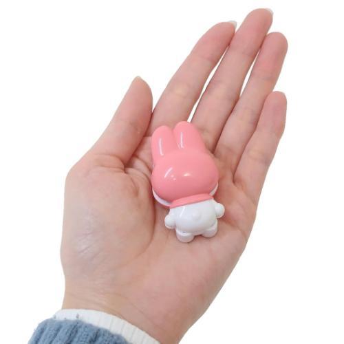 マイメロディ クリップ ダイカットクリップ ユニック サンリオ : 雑貨