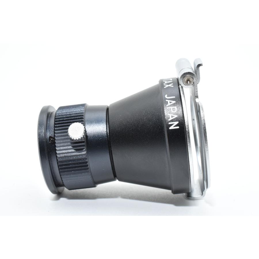 ペンタックス ◇◇ 極美品 Asahi Pentax マグニファイヤー ビュー
