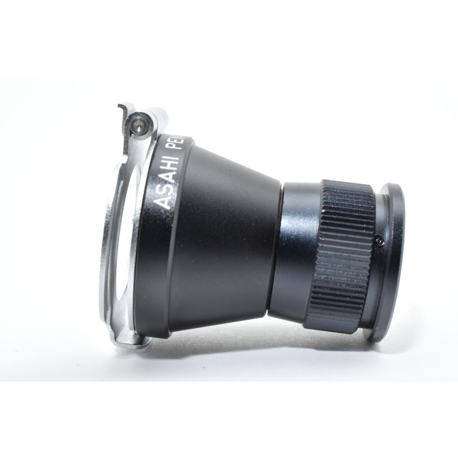 ペンタックス ◇◇ 極美品 Asahi Pentax マグニファイヤー ビュー