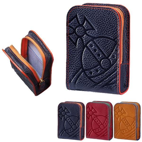 Vivienne Westwood（ヴィヴィアンウエストウッド） シガレットケース