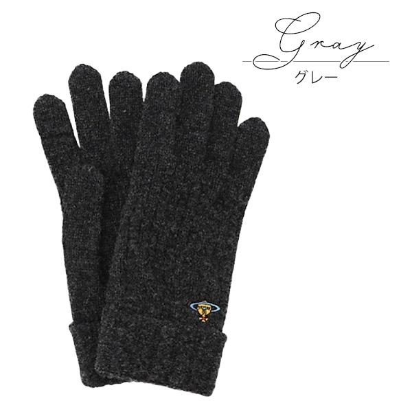 Vivienne Westwood（ヴィヴィアンウエストウッド） レディース 手袋