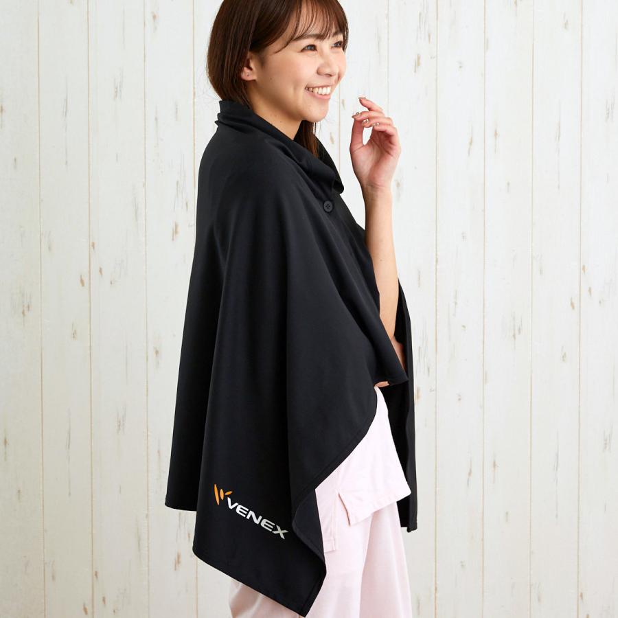 VENEX（ベネクス） リカバリーウェア 男女兼用 リカバリークロス＋