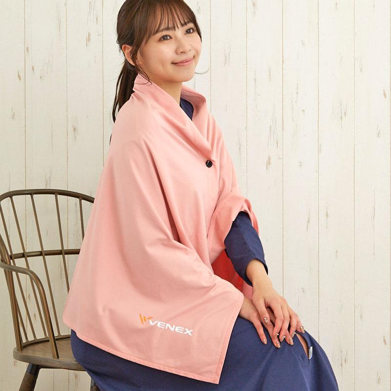 VENEX（ベネクス） リカバリーウェア 男女兼用 リカバリークロス＋