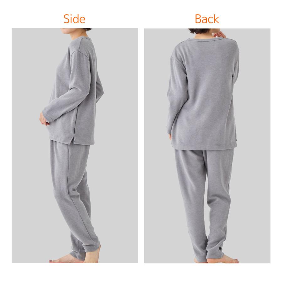 VENEX（ベネクス） リカバリーウェア レディース 上下セット 長袖