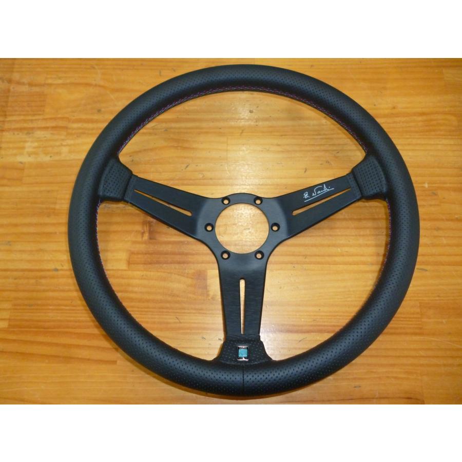 HKS（エッチケーエス） 即納 新品 HKS STEERING WHEEL NARDI SPORTS