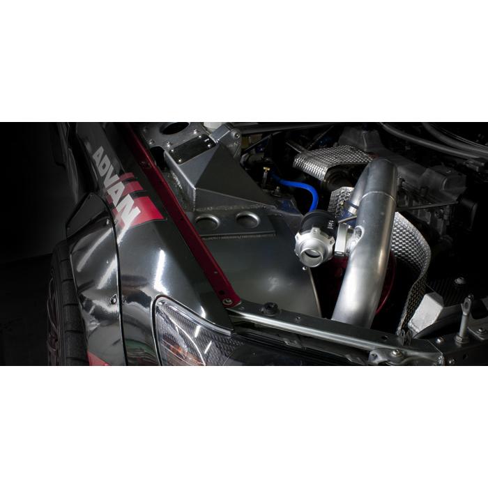 HKS（エッチケーエス） 個人宅発送可能 HKS RACING SQV レーシングSQV