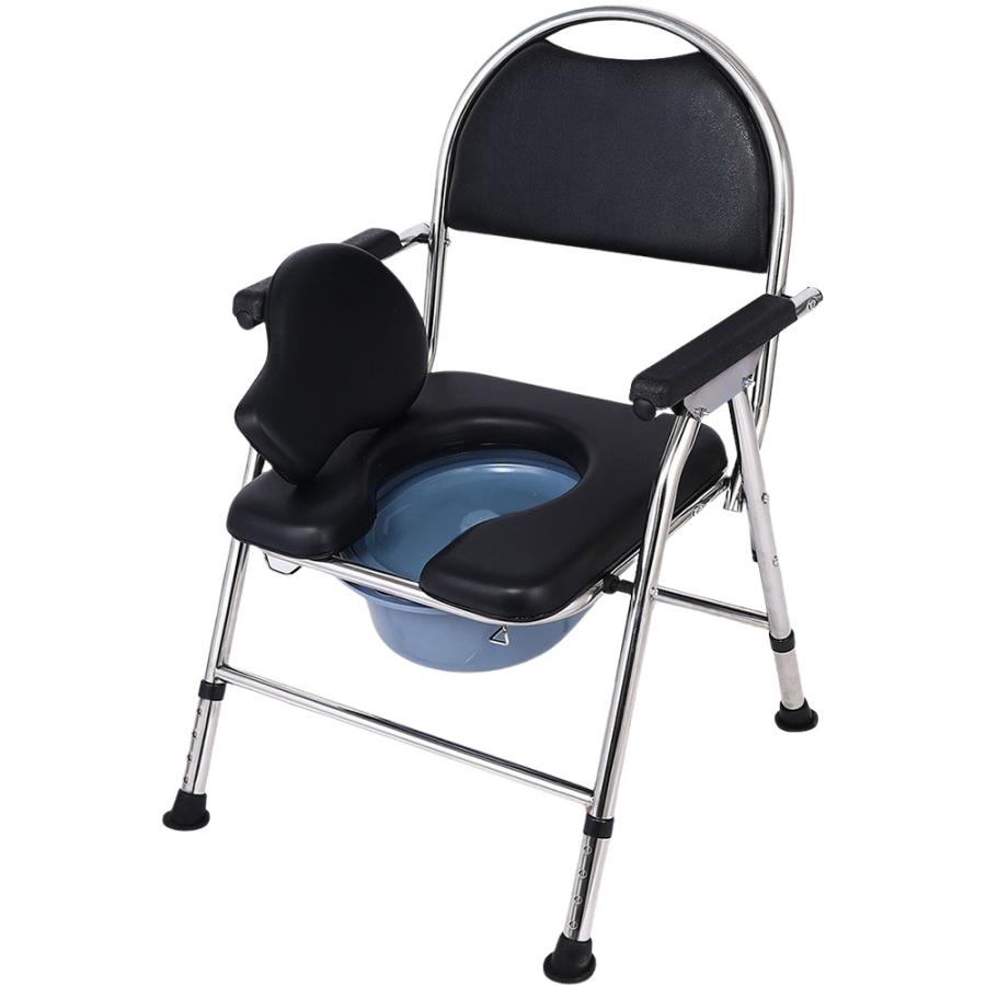 ポータブルトイレ 介護 防災 簡易トイレ 折りたたみ ポータブル トイレ