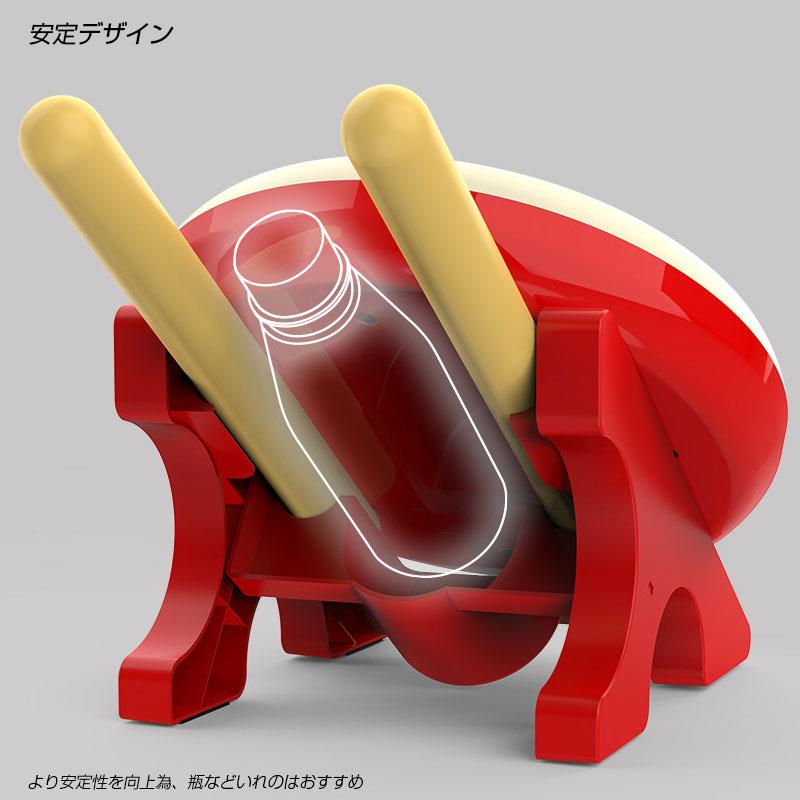 Switch互換対応 太鼓の達人コントローラー 太鼓の達人ゲーム用