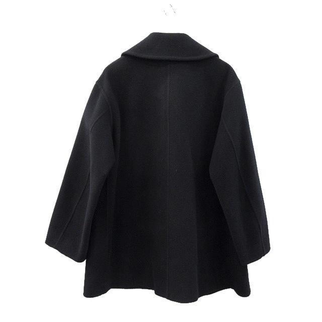 ドゥーズィエムクラス DEUXIEME CLASSE viclor half coat ハーフ