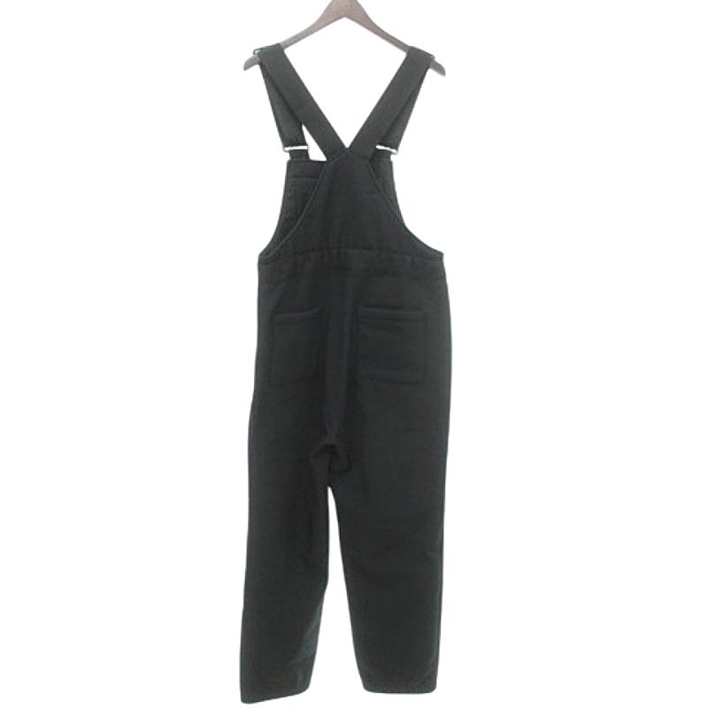 Supreme（シュプリーム） 美品 GORE-TEX WINDSTOPPER Overall