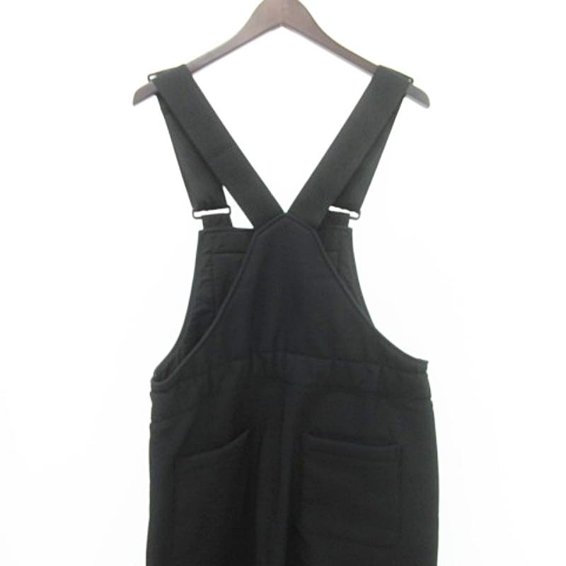 Supreme（シュプリーム） 美品 GORE-TEX WINDSTOPPER Overall