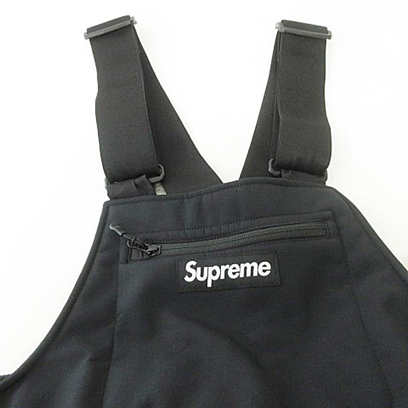 Supreme（シュプリーム） 美品 GORE-TEX WINDSTOPPER Overall