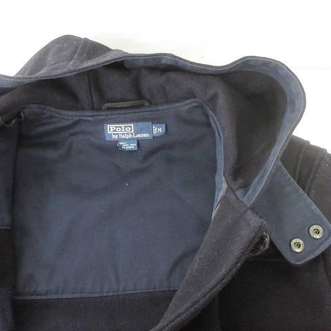 ポロ ラルフローレン POLO RALPH LAUREN フード ダッフルコート