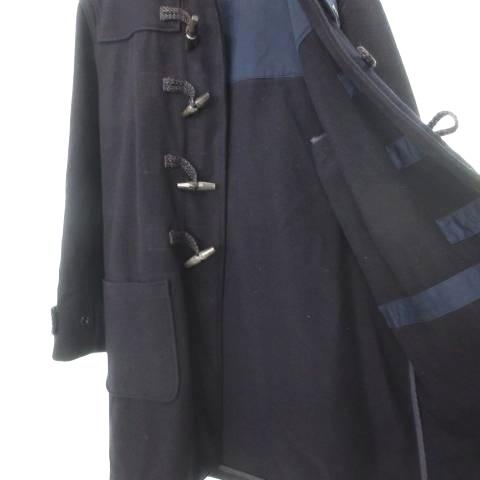 ポロ ラルフローレン POLO RALPH LAUREN フード ダッフルコート