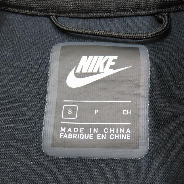 NIKE（ナイキ） NIKE TECH FLEECE CREW テック フリース クルー