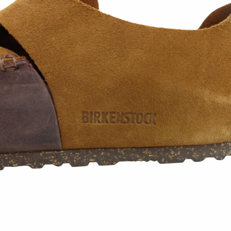 BIRKENSTOCK（ビルケンシュトック） × FILSON タグ付 London Moccasin