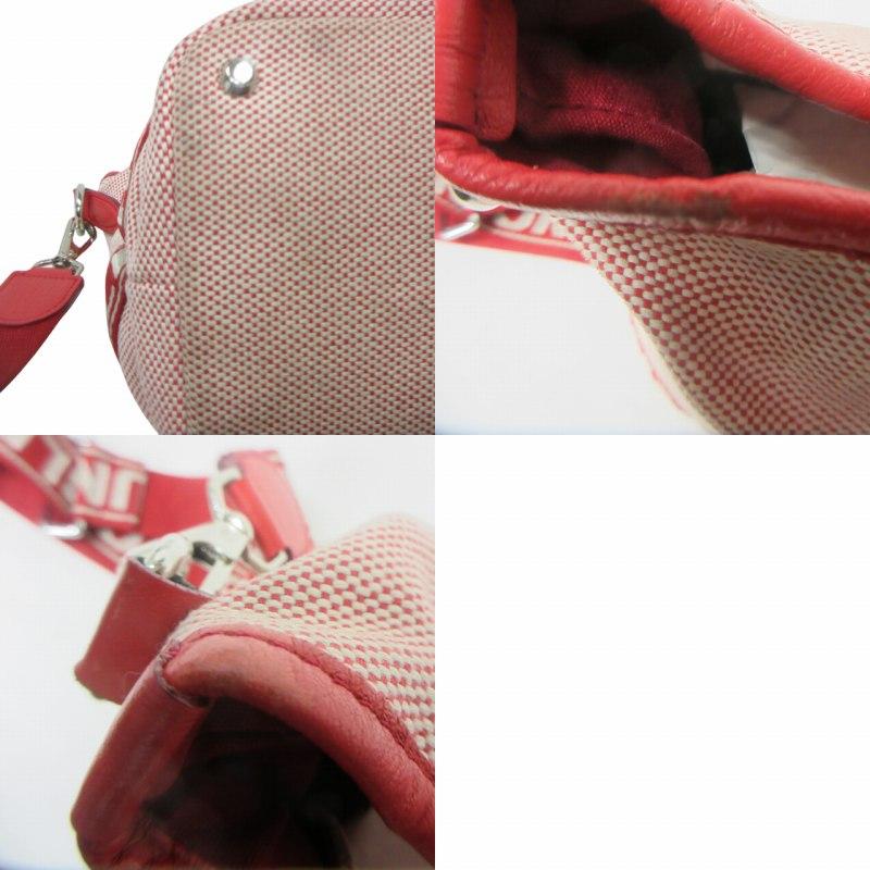 Hunting World（ハンティング・ワールド） トートバッグ 2WAY