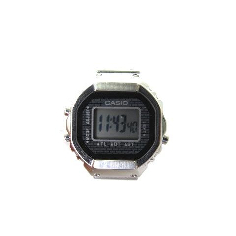 CASIO（カシオ） 未使用品 CASIO CRW-001-1JR リングウォッチ 時計