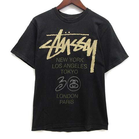 STUSSY（ステューシー） STUSSY Local Color 30周年 ワールドツアー T