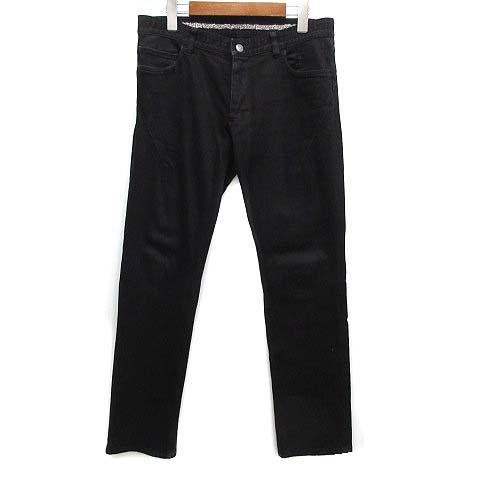 ナンバーナイン NUMBER (N)INE 宮下期 本人期 ハート涙 デニムパンツ