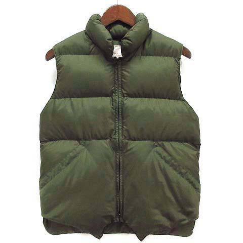 クレセントダウンワークス Crescent Down Works ノース バイ