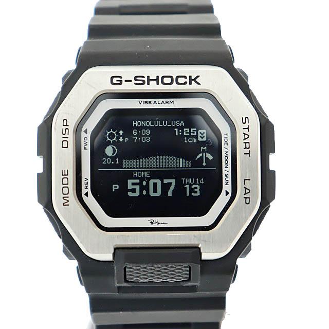 ジーショック G-SHOCK ×Ron Herman ロンハーマン 別注 G-LIDE Gライド