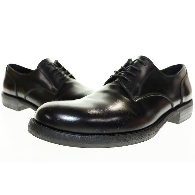 ヨウジヤマモト YOHJI YAMAMOTO COSTUME D'HOMME SHINY GLASS PLAIN