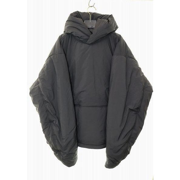 BALENCIAGA（バレンシアガ） BALENCIAGA 22AW OVERSIZED PADDED SHELL