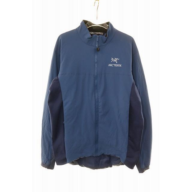 ARC'TERYX（アークテリクス） ARC'TERYX ATOM LT JACKET MEN'S M 10859