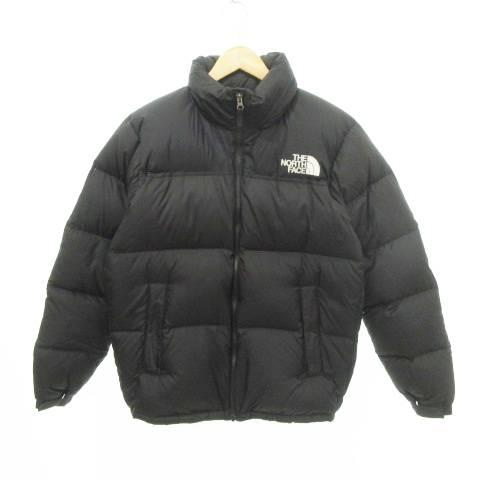 THE NORTH FACE（ザ ノースフェイス） THE NORTH FACE ND91841 ヌプシ