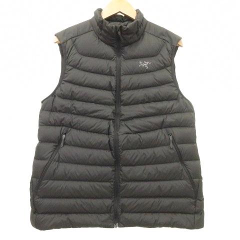 ARC'TERYX（アークテリクス） ARC'TERYX Cerium Vest W セリウム