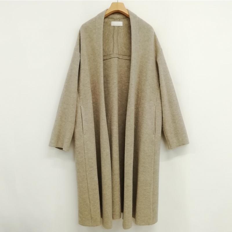 ガリャルダガランテ GALLARDAGALANTE GGZ1012208A0004 ウール ナイロン