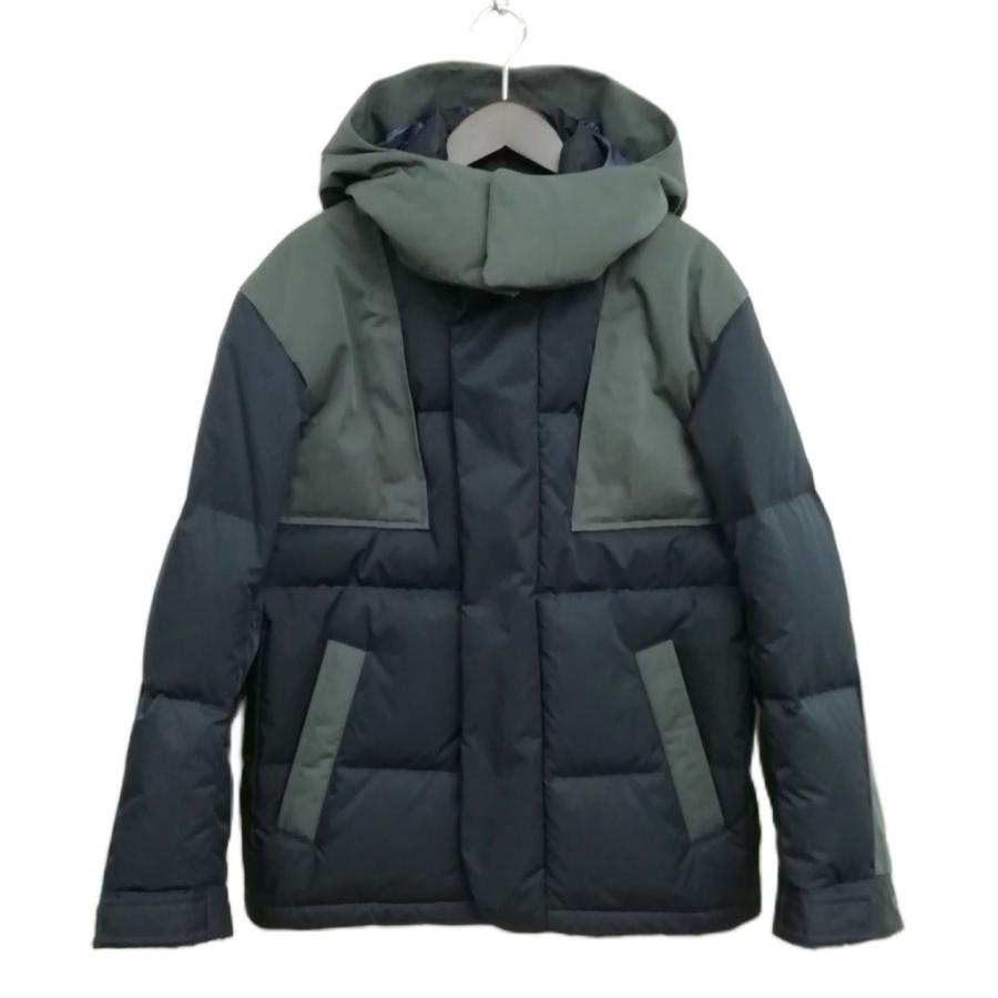 ユニクロ（UNIQLO） ＋J ジルサンダー 311-445767 ダウン オーバー