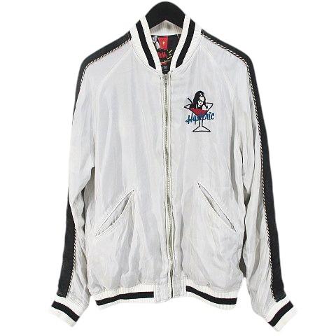 HYSTERIC GLAMOUR（ヒステリックグラマー） HYSTERIC GLAMOUR 0251AB07