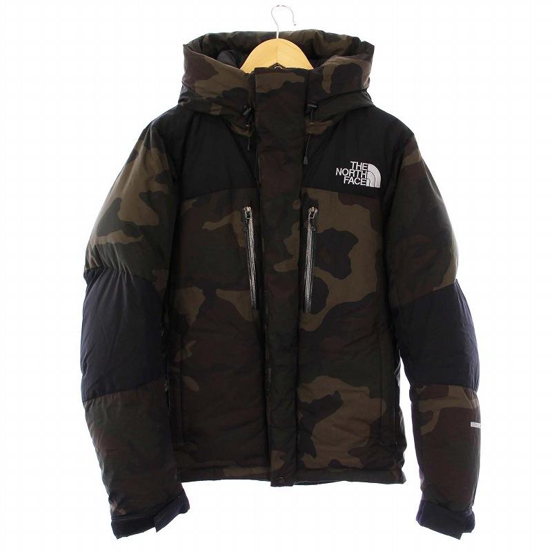 THE NORTH FACE（ザ ノースフェイス） ノベルティバルトロライト