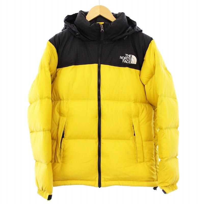 THE NORTH FACE（ザ ノースフェイス） THE NORTH FACE ND91841 NUPTSE