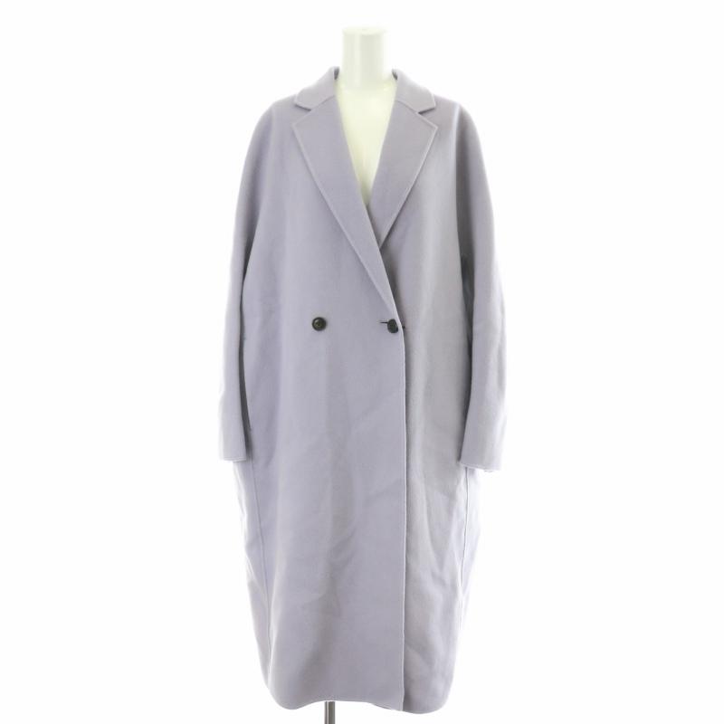 ガリャルダガランテ オーバーチェスターコート チェスターコート