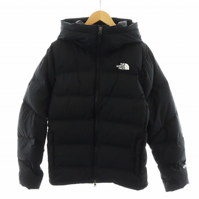 THE NORTH FACE（ザ ノースフェイス） ビレイヤーパーカー BELAYER