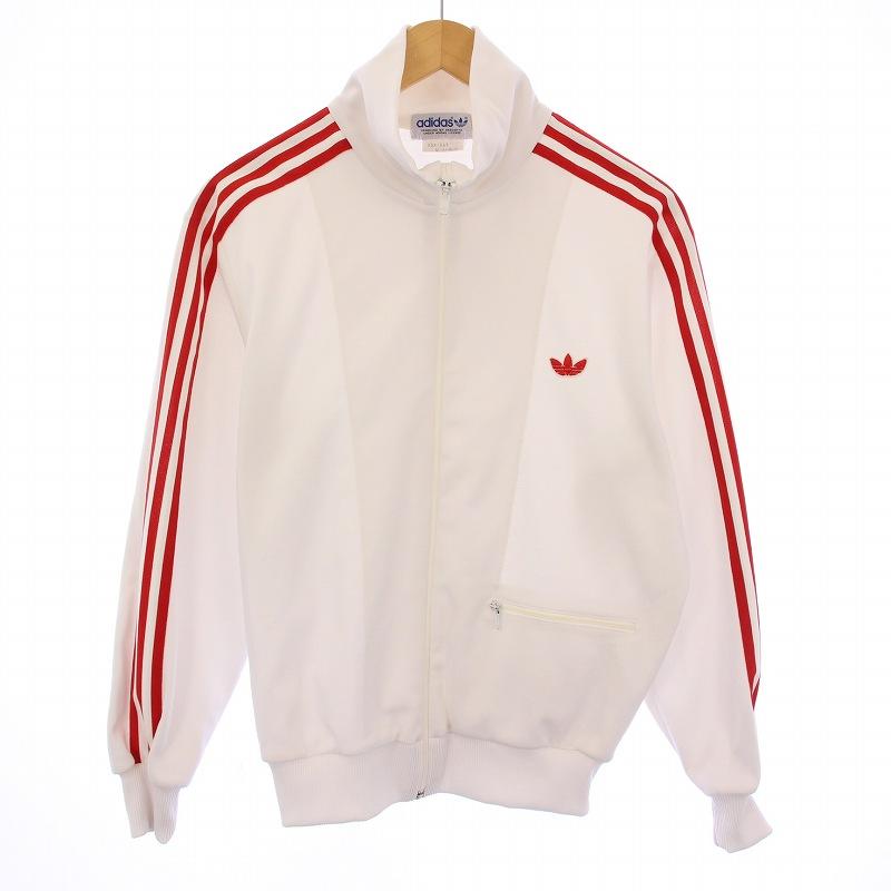 adidas Originals アディダスオリジナルス 80Sトラックジャケット