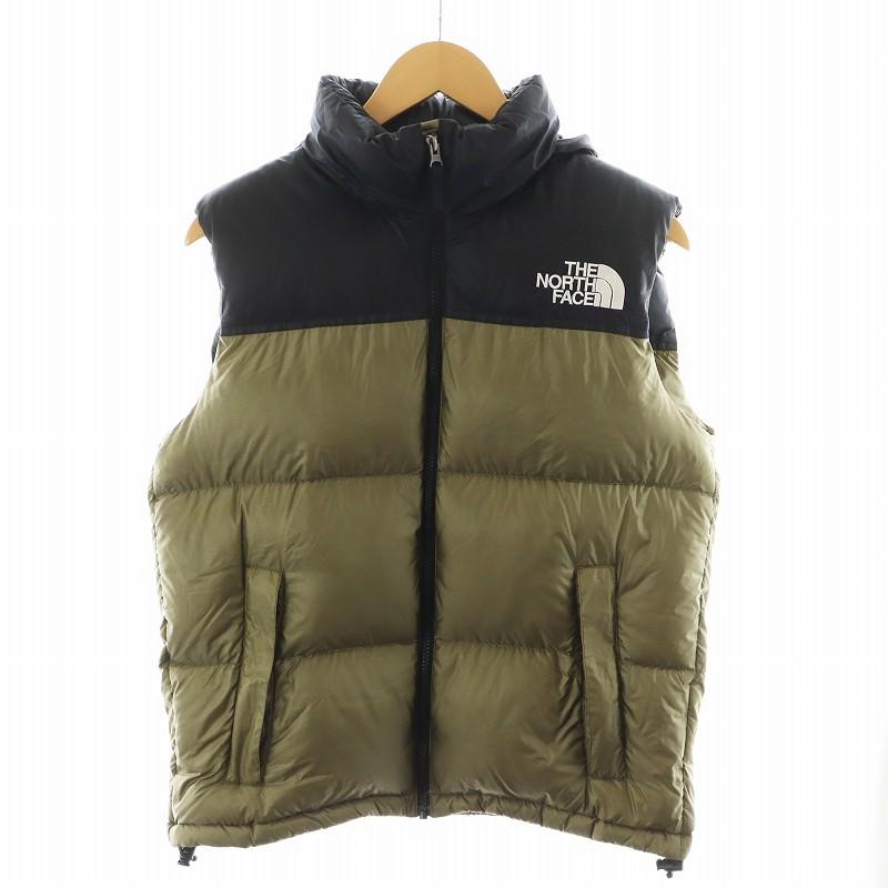 THE NORTH FACE（ザ ノースフェイス） ヌプシ Nuptse VEST ダウン