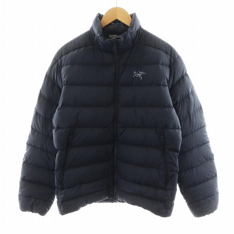 ARC'TERYX（アークテリクス） ソリウム THORIUM AR JACKET ダウン