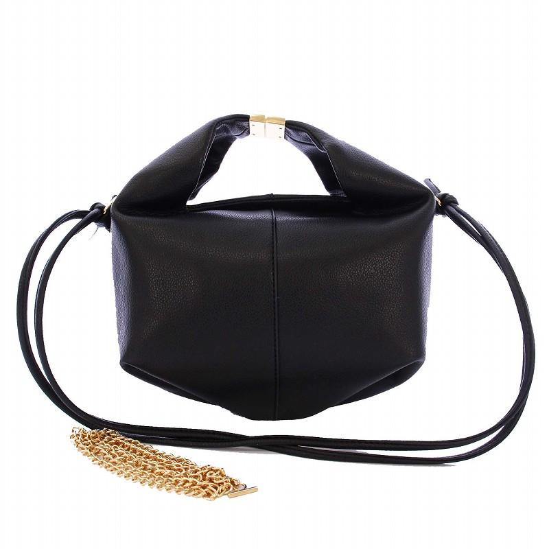 ポレーヌ POLENE Beri ベリ ショルダーバッグ ハンドバッグ 2WAY