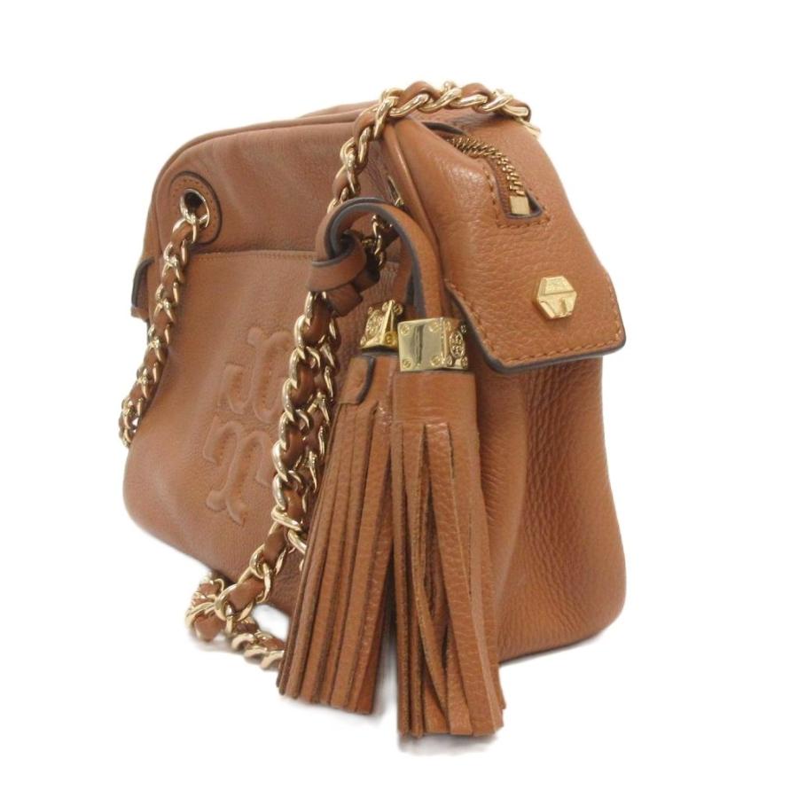 TORY BURCH（トリーバーチ） チェーンショルダーバッグ トート 斜