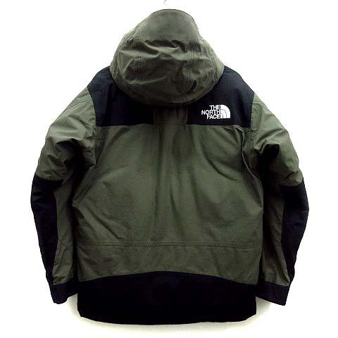 THE NORTH FACE（ザ ノースフェイス） マウンテン ダウン ジャケット
