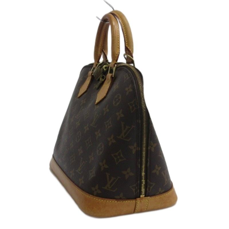 LOUIS VUITTON（ルイ・ヴィトン） モノグラム アルマPM ハンドバッグ