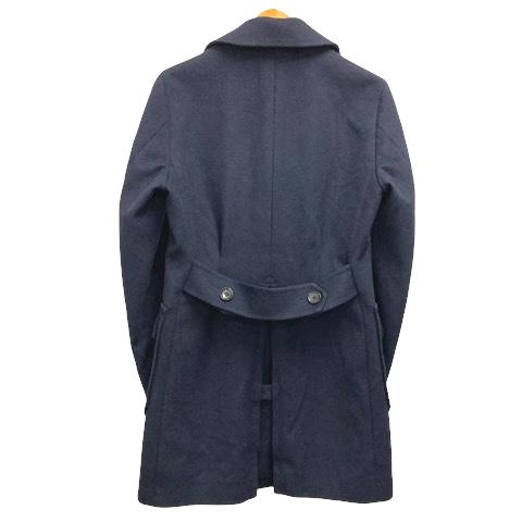 バーニーズニューヨーク BARNEYS NEW YORK コート アウター ウール